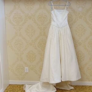 Bridal Originals size 6 wedding gown